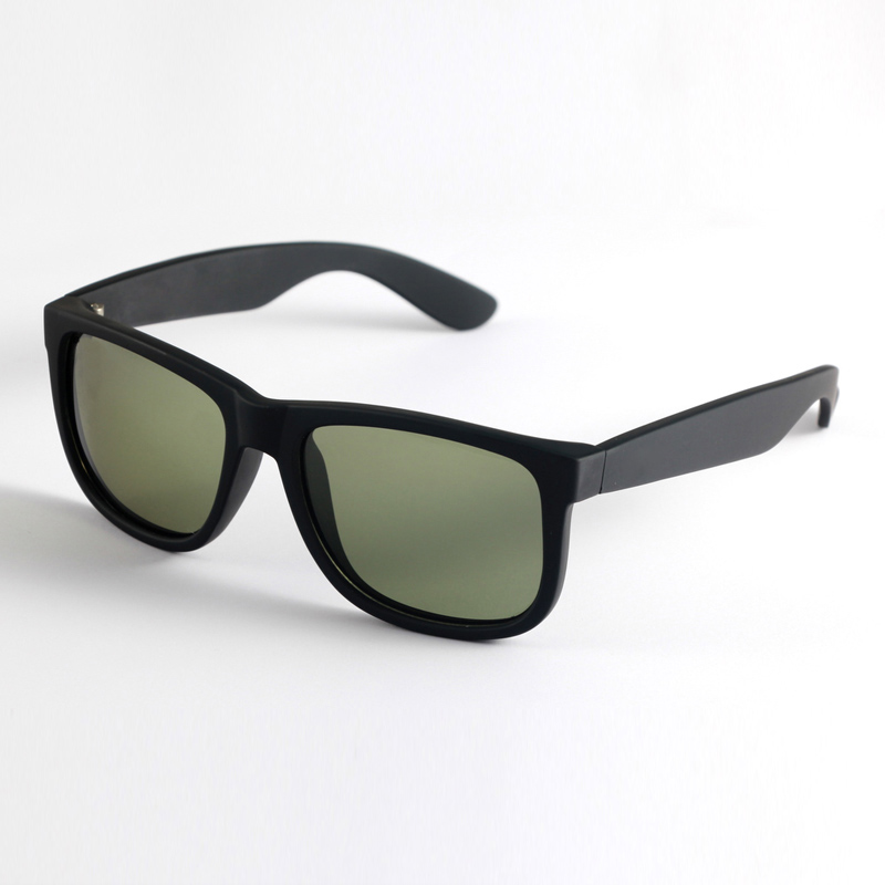 

fashion sunglasses mens sunglass polarized uv protection lenses womens Sun Glasses Des Lunettes De Soleil with Leather Case