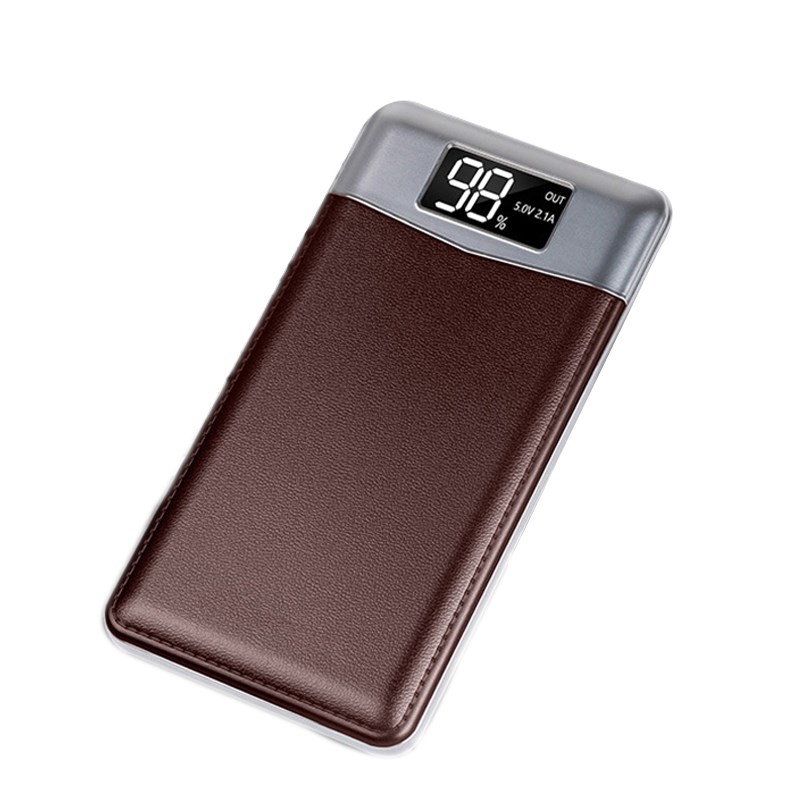 brown-1000W mAh
