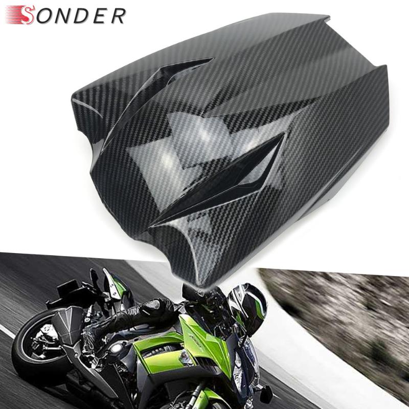 

New ABS Rear Seat Cover Cowl For Ninja 1000SX Z1000SX Z1000-SX Z1000 SX 2011-2018 17 16 15 14 13 12 11 18 2017 2016