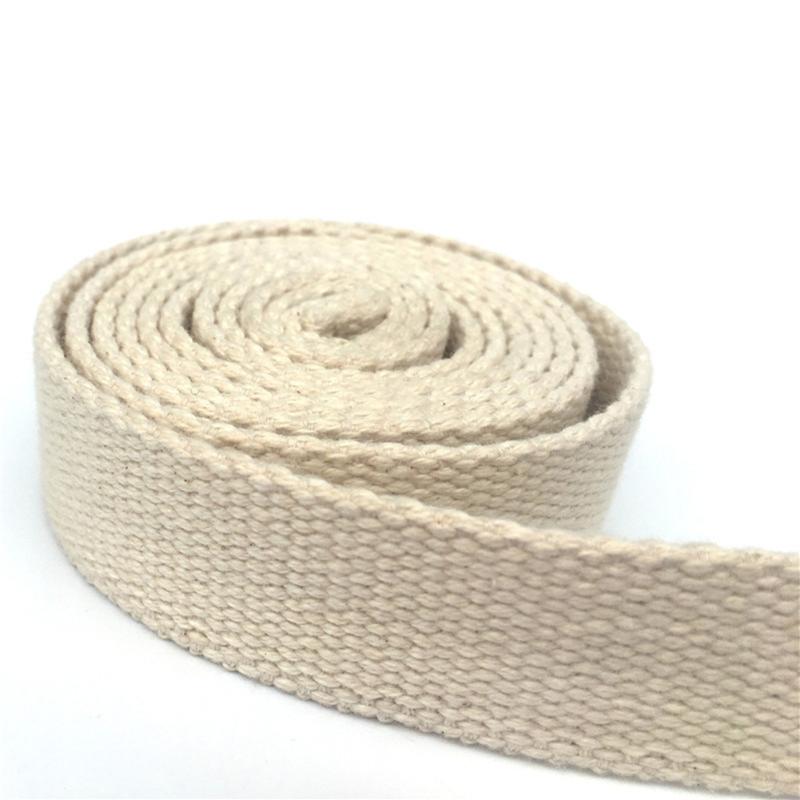 

3Meter Yoga Stretch Band Cotton Thick Lace Band Open Shoulder Expanding Chest, As pic