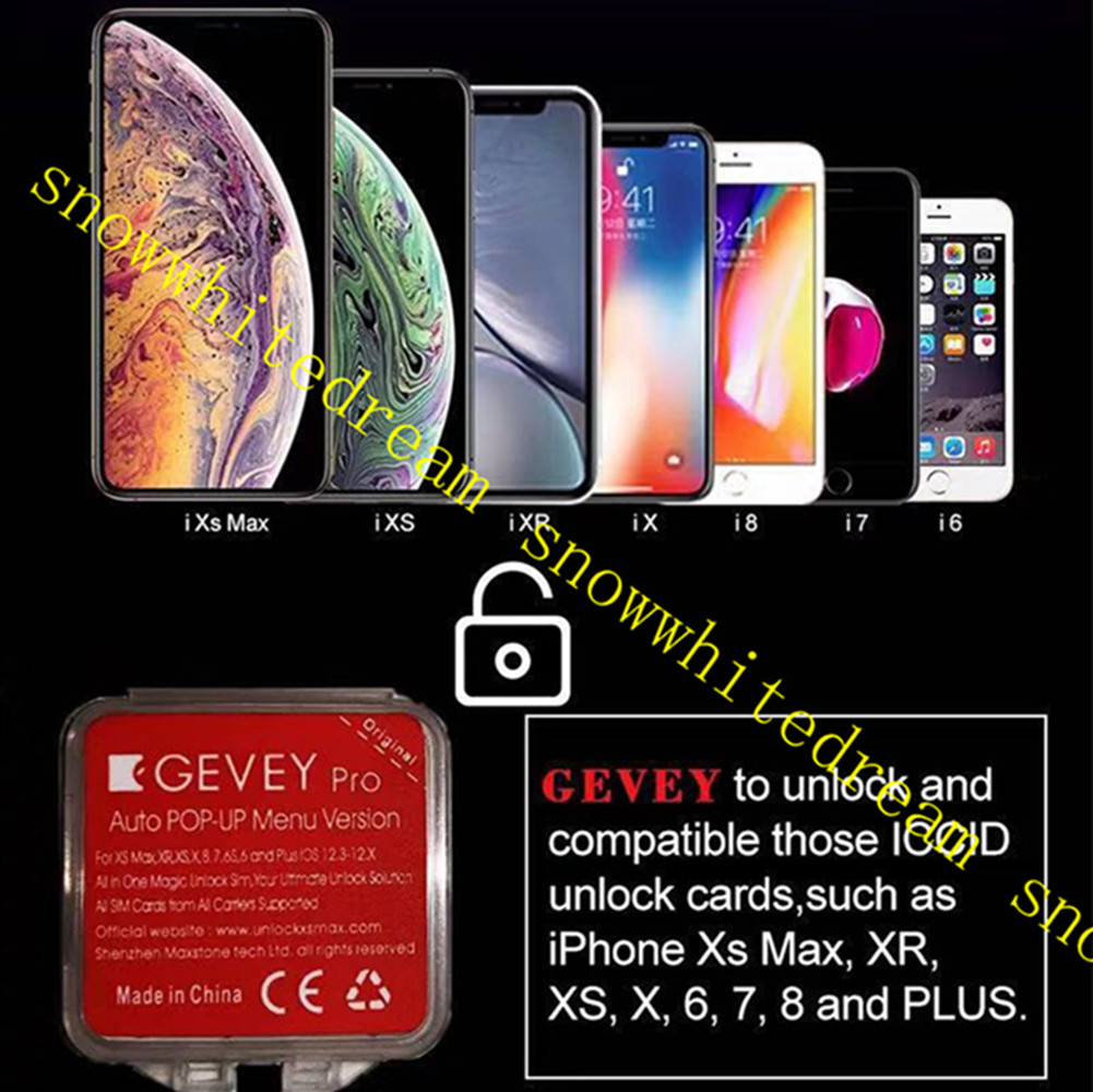 Wholesale Gevey Sim Buy Cheap Gevey Sim 2020 On Sale In Bulk