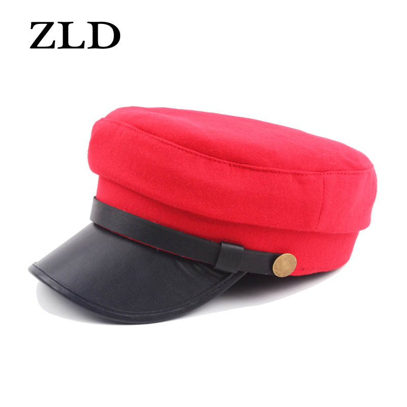 name of british women's hats