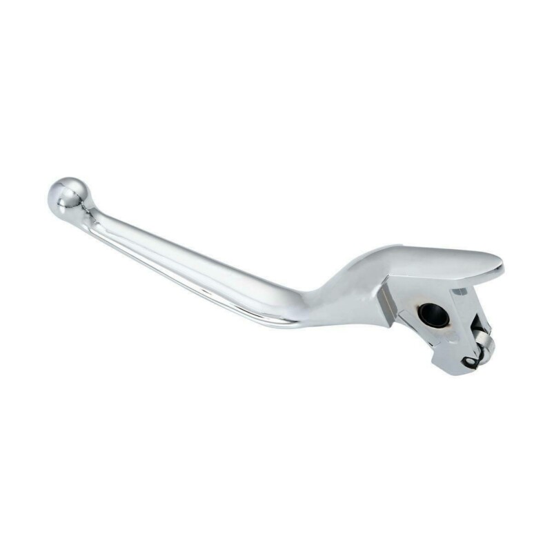 

Motorcycle Wide Blade Clutch Lever For Touring Electra Street Glide 2014-2016 15