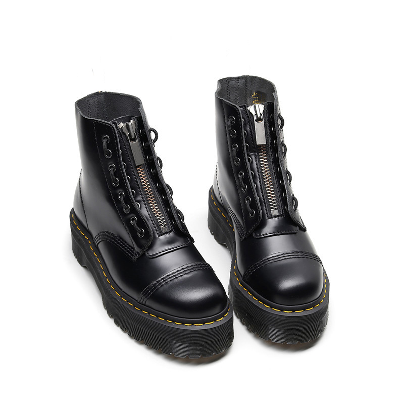 dr martens taglia 35