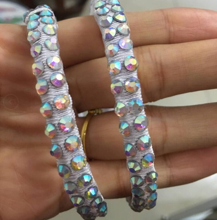 2 bracelets