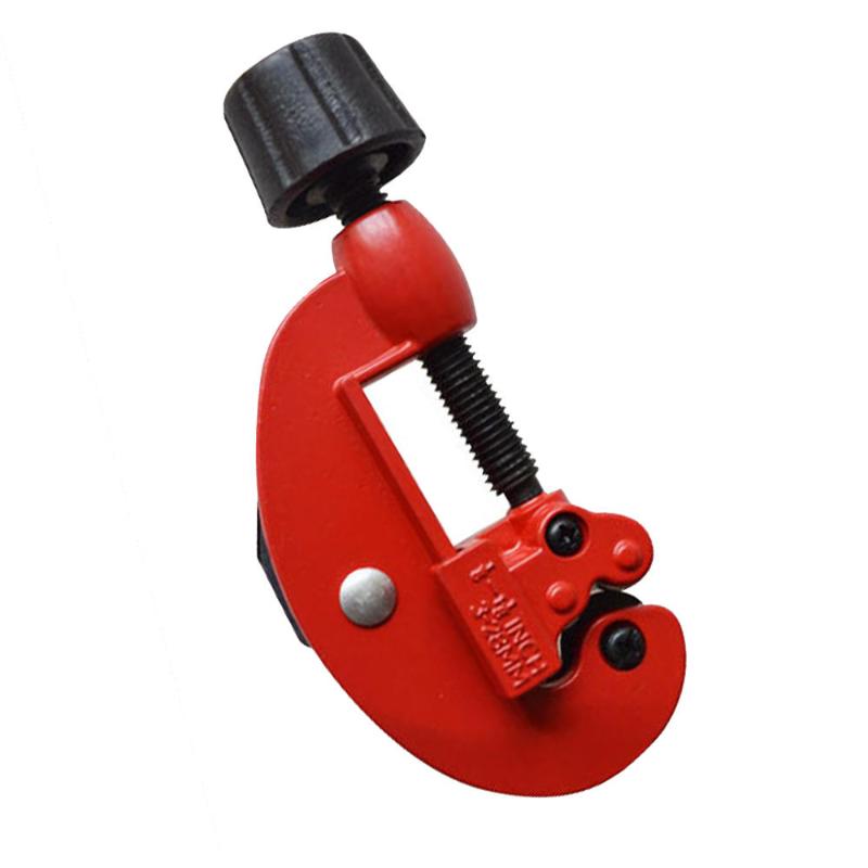 

Excellent Quality Heavy Duty Tube Pipe Cutter Copper Brass Aluminium Plastic Pipes Cutter