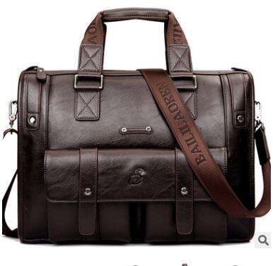 M (Dark Brown)