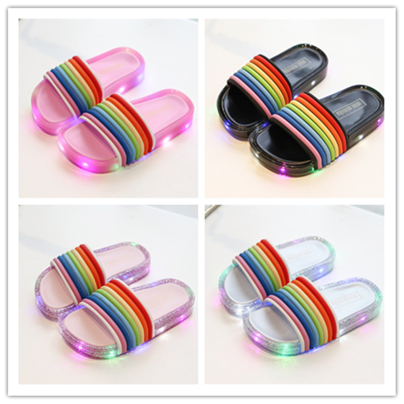 Wholesale Jelly Slide Sandals - Buy 