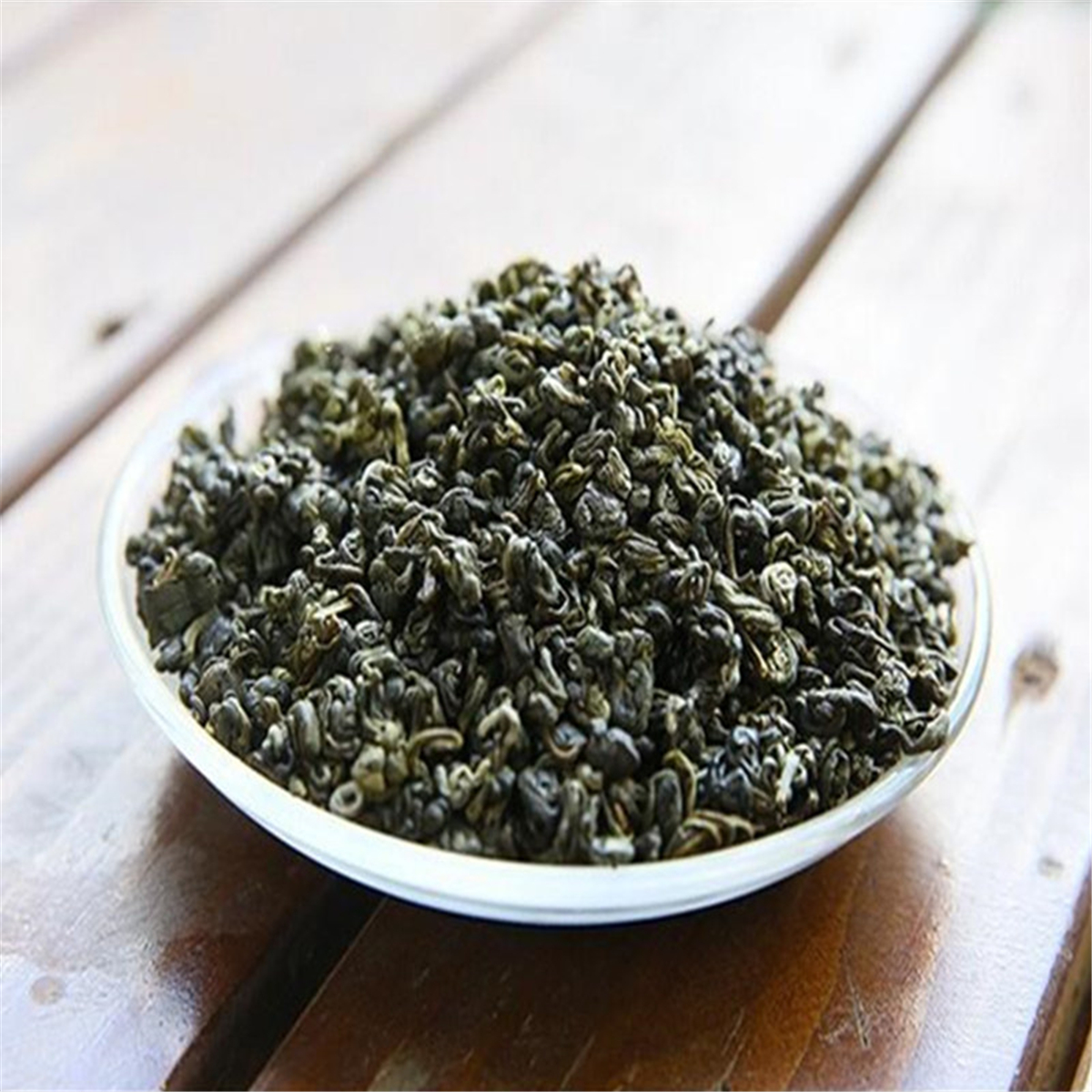 

500g Chinese Organic Green Tea Precious New Fresh Spring Biluochun Raw Tea New Spring Tea Preference