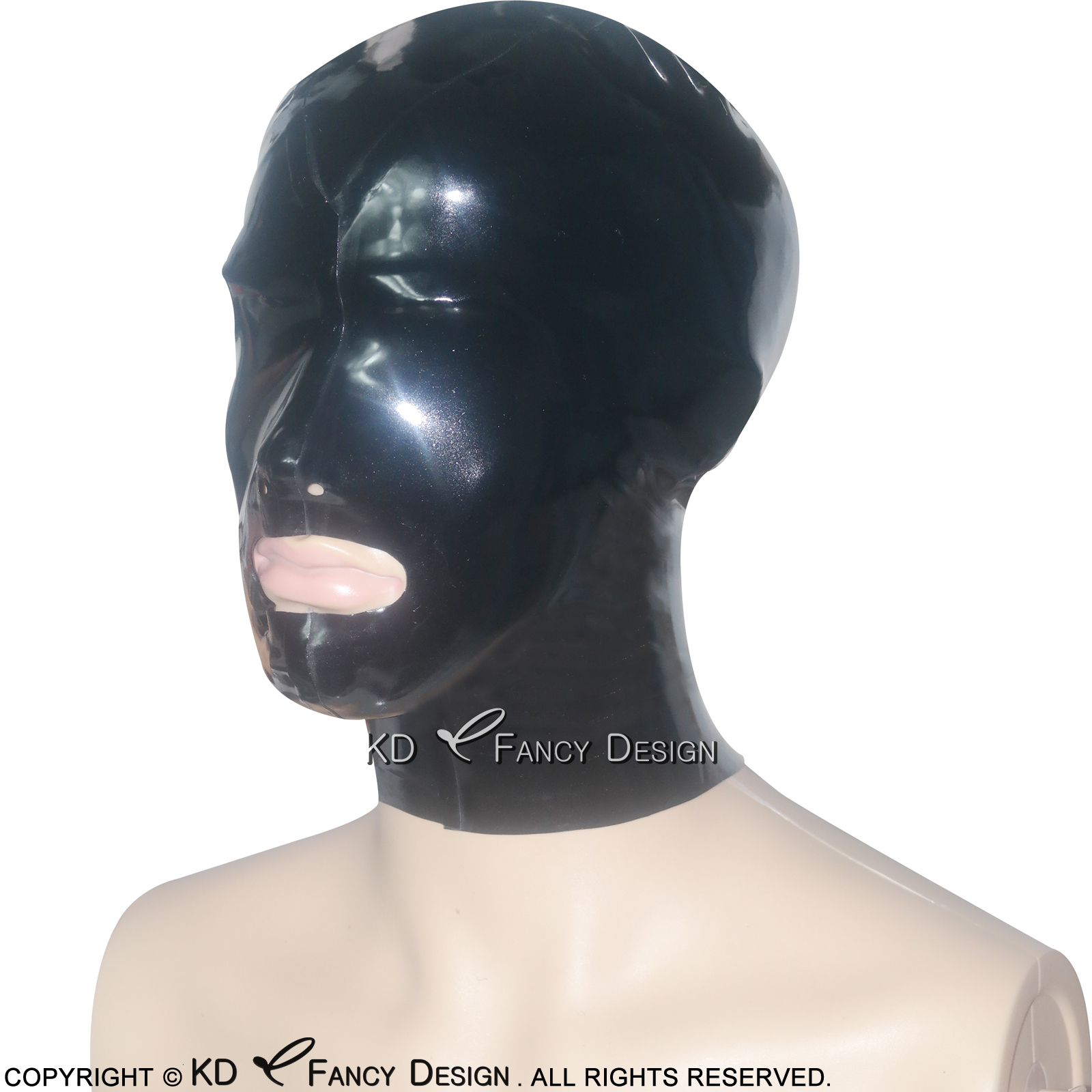 maschera senza bocca maschera senza bocca