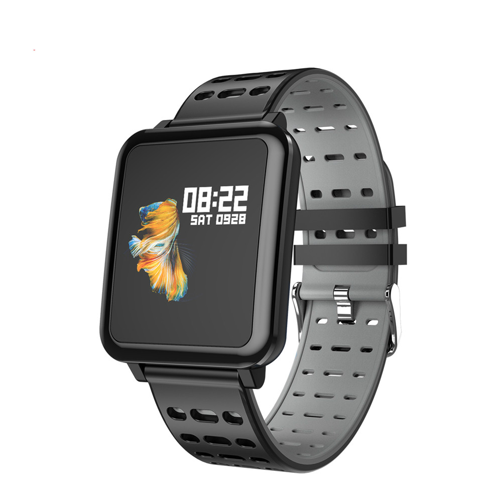 smart watch sport life