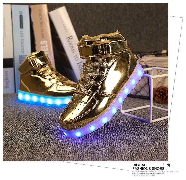 rigoal shoes