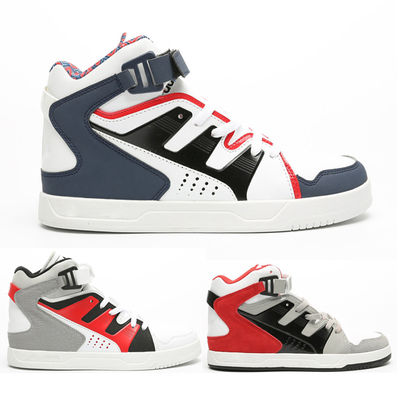 high tops for boys