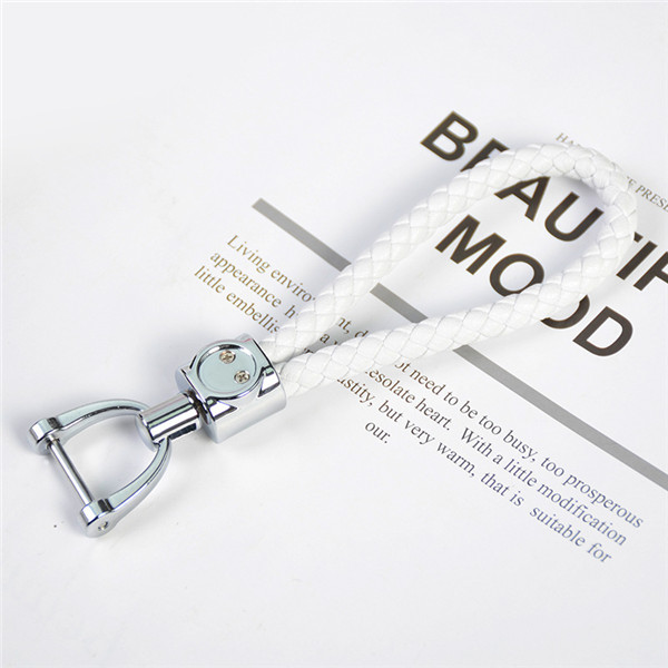 2 pcs White 0012