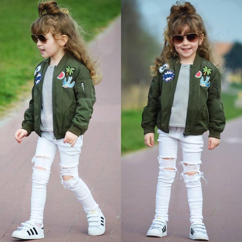 

2020 Boys Girls Jacket Coat Autumn Wear Children Clothes Middle and Small Children Jacket Long Sleeves Summer and Autumn Top, 17822