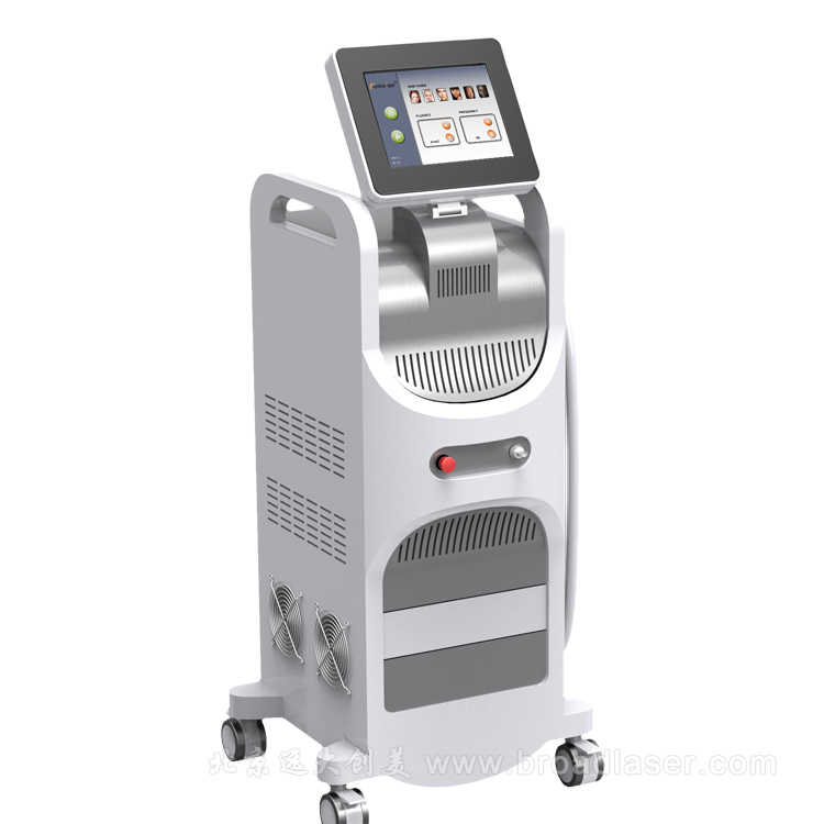 

Factory price Professional laser 755 1064 808nm Diode Laser Hair Removal Machine
