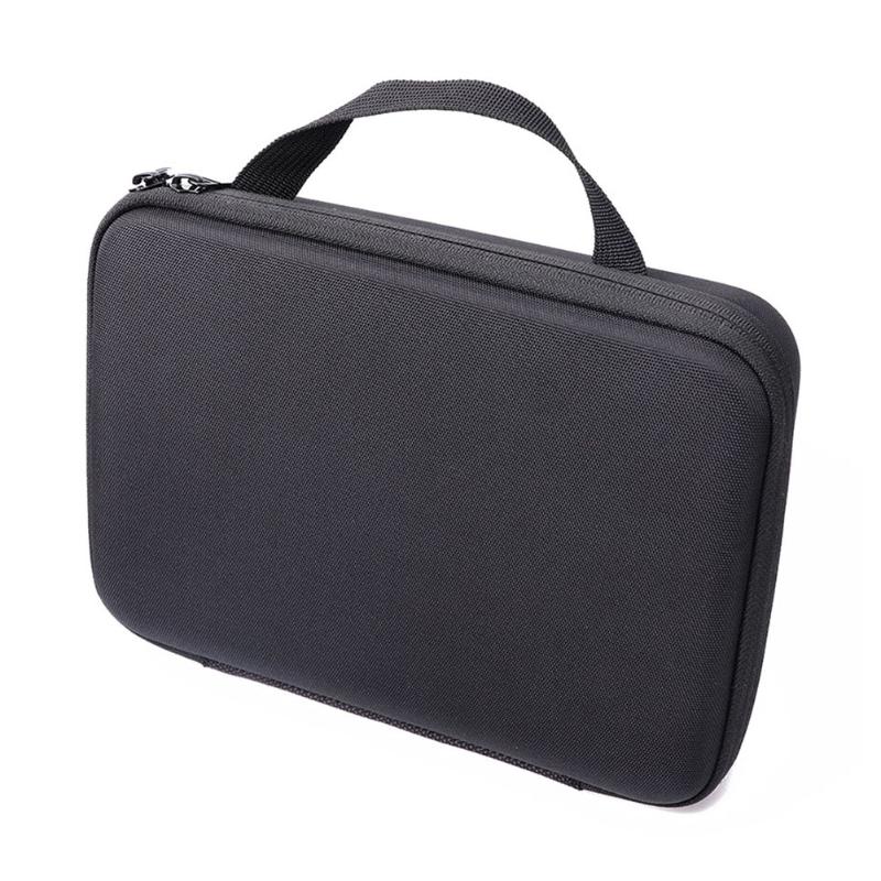 

Portable Shockproof Case Scanner Diagnostic Tool Organizer Car Hard EVA Travel Code Reader Storage Bag For FOXWELL NT301 Obd2