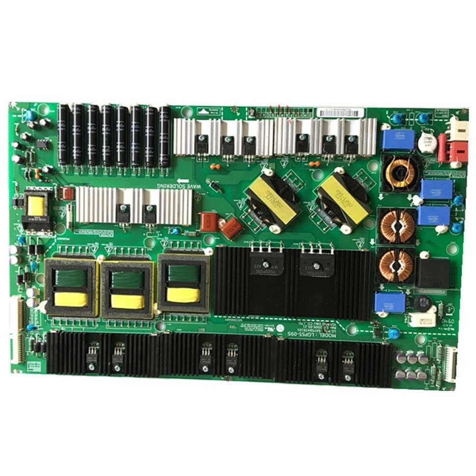 

New original FOR LG 55SL80YD 55SL90YD power board LGP55-09S EAY58476101