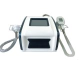 

360 degree cooling 4 handles Cryo Lipolysis Cryolipolyse Machine, Fat Freeze Cryolipolysis Equipment With double chin handle