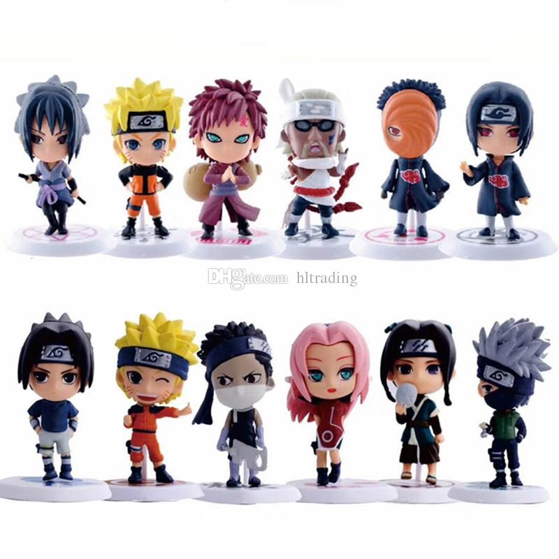 Wholesale Naruto Figure Buy Cheap In Bulk From China Suppliers