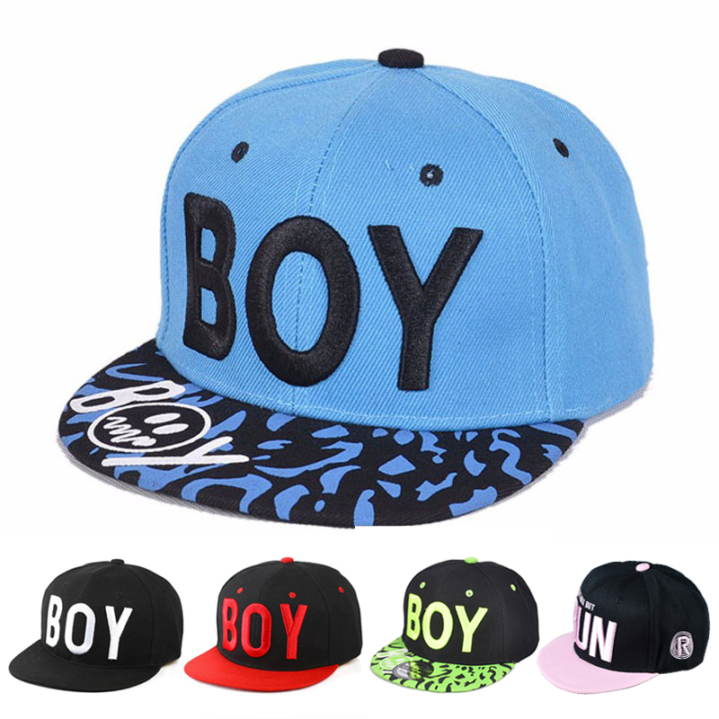 cool caps for boys