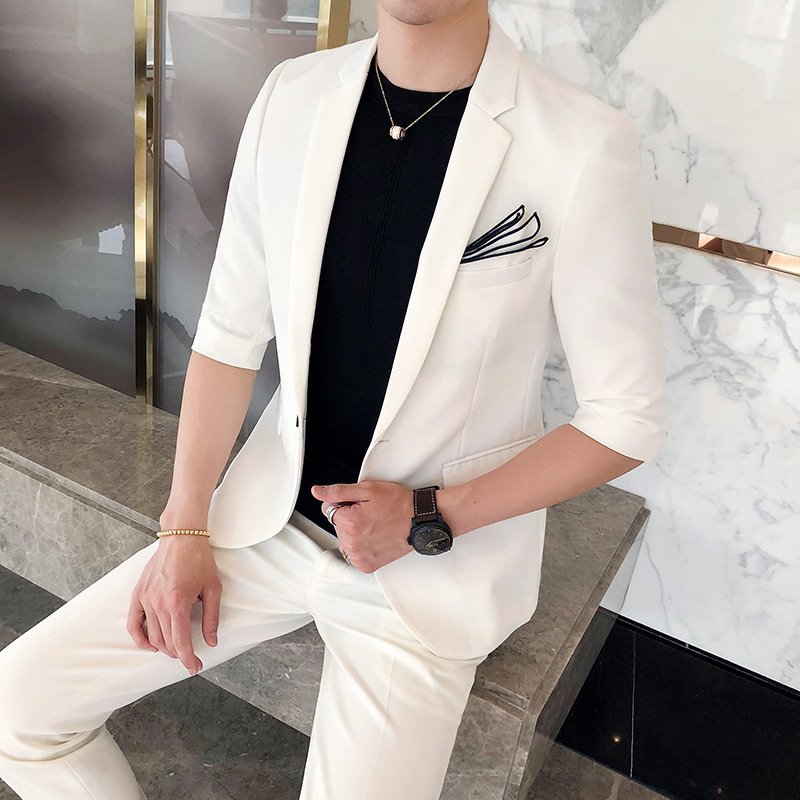 korean formal outfits