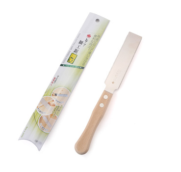 

Japanese No. 1151 Model saw Flush Cutting Saw Double Edges Fine Woodworking Wood nail cut Made in Japan