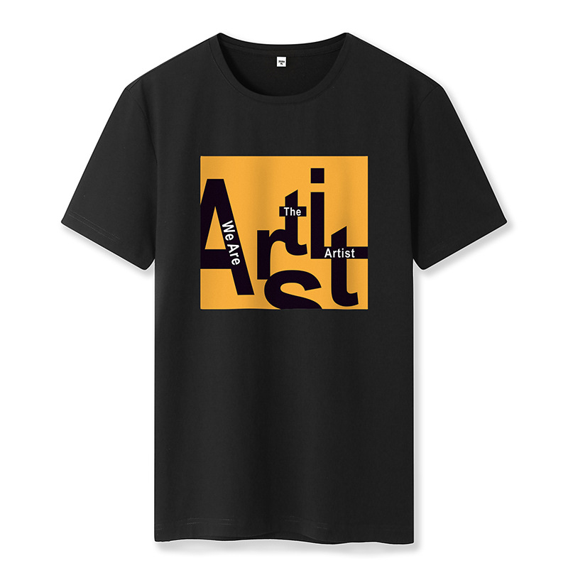 DBH Artist Series Shattered Logo Girls Youth Graphic T Shirt