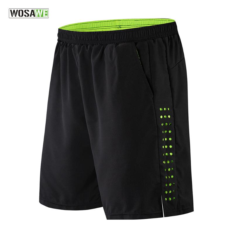 

GEL Padded Cycling Shorts Men Bicycle Underwear Road/MTB Bike Wear short velo culotte ciclismo hombre 2020 Mountain Bike Shorts, Black