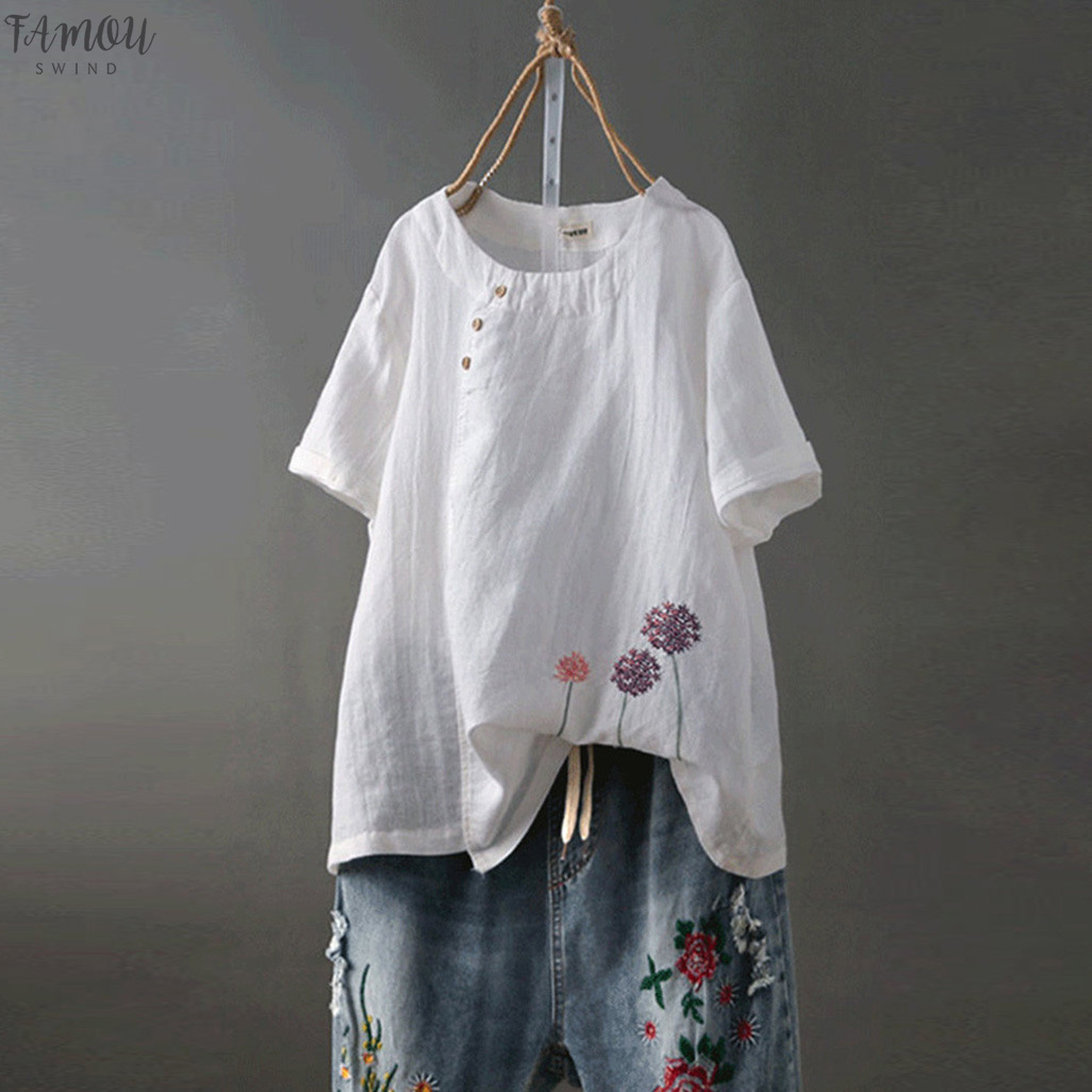 cotton boho clothing