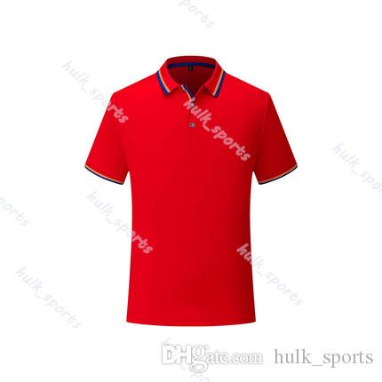 

Sports polo Ventilation Quick-drying Hot sales Top quality men 2019 Short sleeved T-shirt comfortable new style jersey85, Black