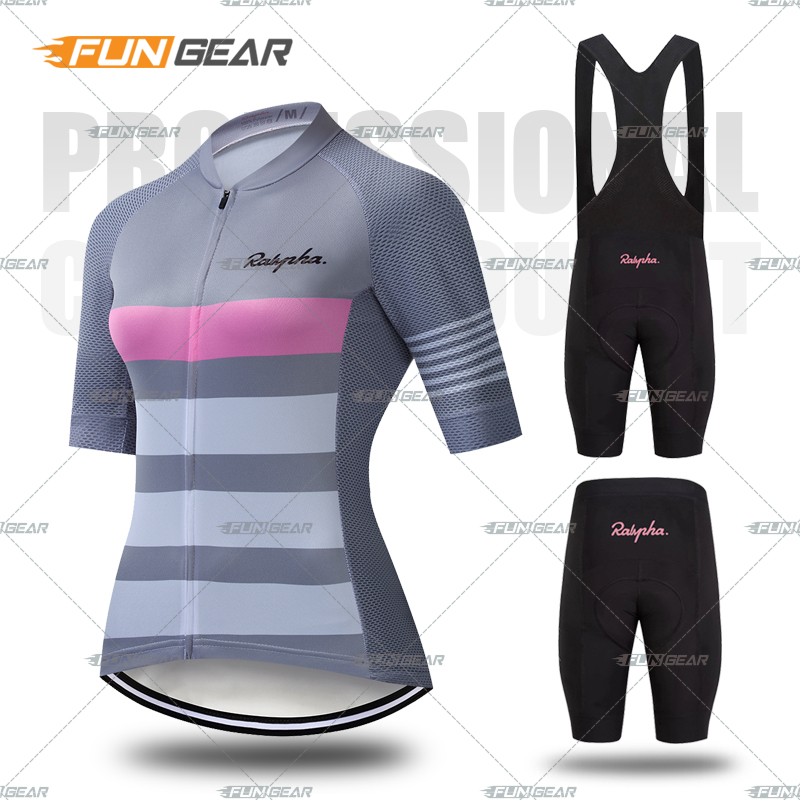 

Lady Cycling Jersey short Sleeve set Women Cycling clothing Fashion leisure dress Bike Cycle Shirt Lady Breathable Quick-Dry, Cycling jerseys