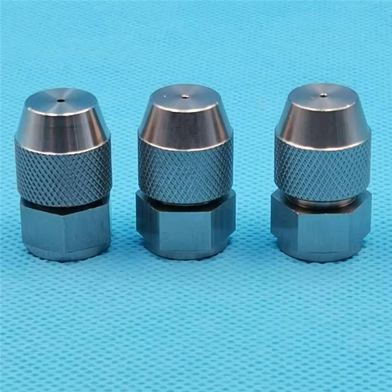 

Low pressure hollow cone spray fine mist fog atomizing nozzles for cannon,adjustable solid cone atomizing nozzle,humidification dusting