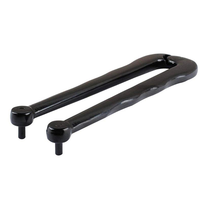 

Universal Wrench Adjustable Face Hand Steel Pin Spanner Wrench Tool Round Nut Angle Grinder Spanner 3/4/5mm Inside 4mm
