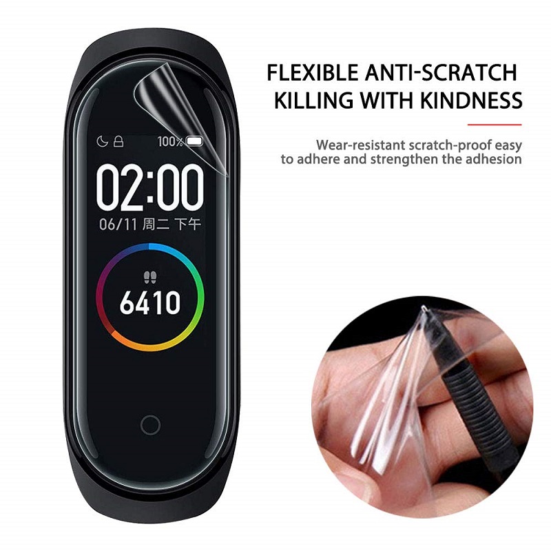 xiaomi mi4 smartwatch