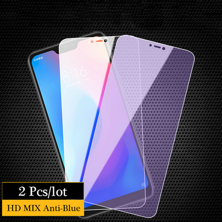HD MIX Anti-blue MI A2