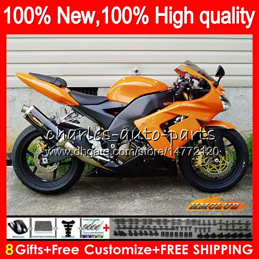 Cкидка Kawasaki Zx10r Orange 2004 2005 | 2020 Kawasaki Zx10r Orange 2004 2005 на продажу на ru.dhgate.com