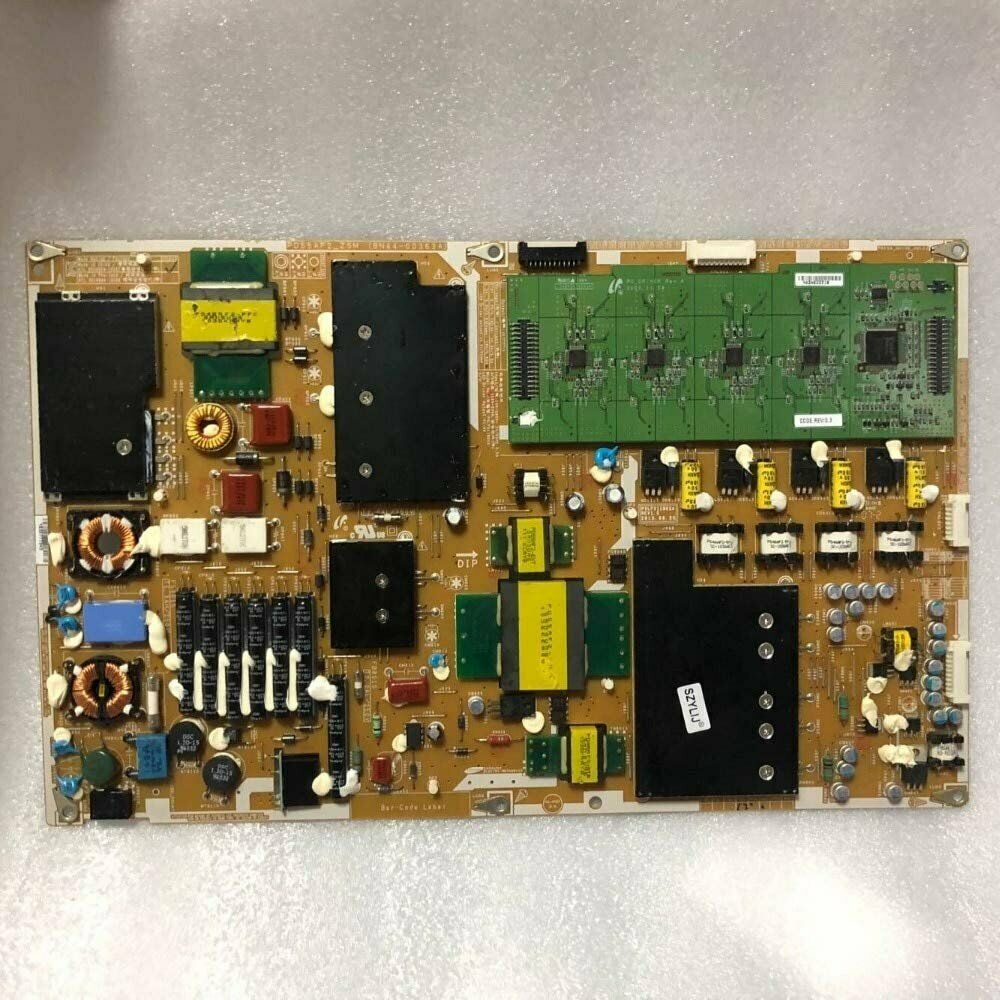 

free shipping Good test for UA55C8000XF PD55AF2_ZSM BN44-00363A power board