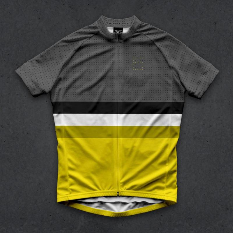 

2021 TWIN SIX race cycling Short sleeve cool desing high quality finish bicycle wear retro jersey, As picture
