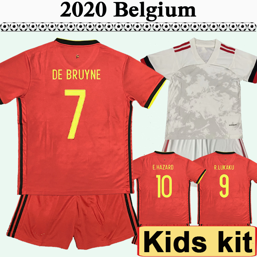 belgium national kit