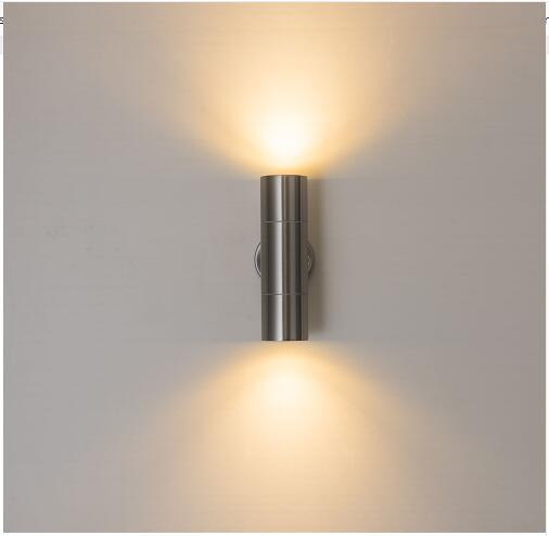 Outdoor Up Down Lighting Wall Lamp Outdoor Up Down Lighting Wall Lamp