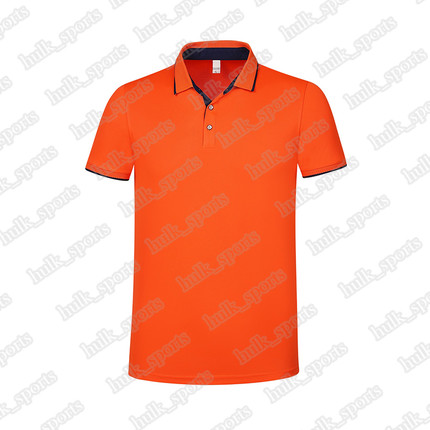 

2656 Sports polo Ventilation Quick-drying Hot sales Top quality men 201d T9 Short sleeve-shirt comfortable new style jersey01821, Brown