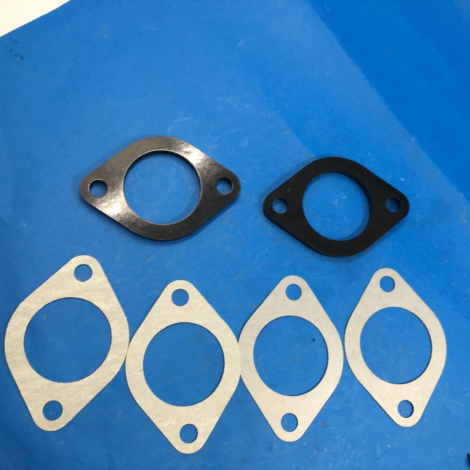 

Heat Insulator BASE GASKET fit WEBER dellorto 40/45 DCOE EMPI SOLD AS set