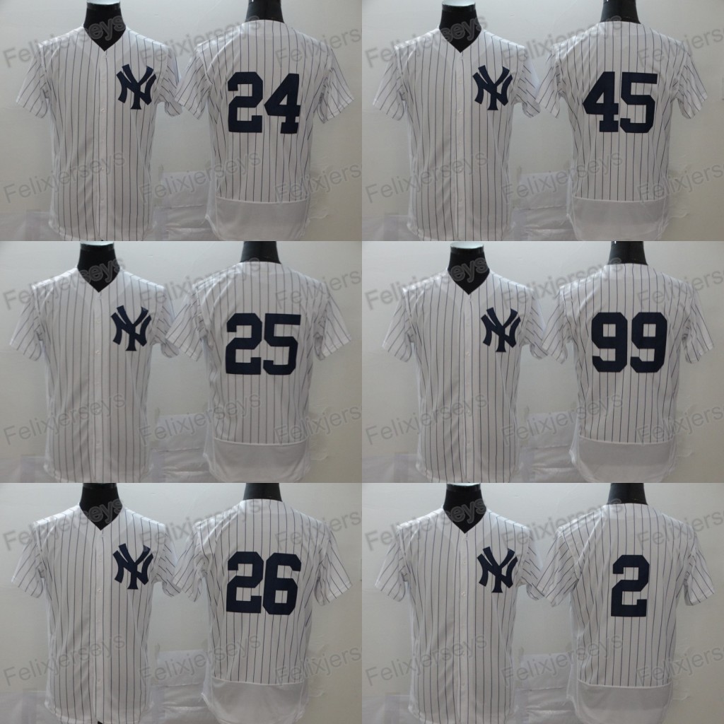 

45 Gerrit Cole 24 Gary Sanchez 25 Gleyber Torres 99 Aaron Judge 26 DJ LeMahieu 2020 New Jersey Stitched Baseball Jerseys All Stitched, As pic