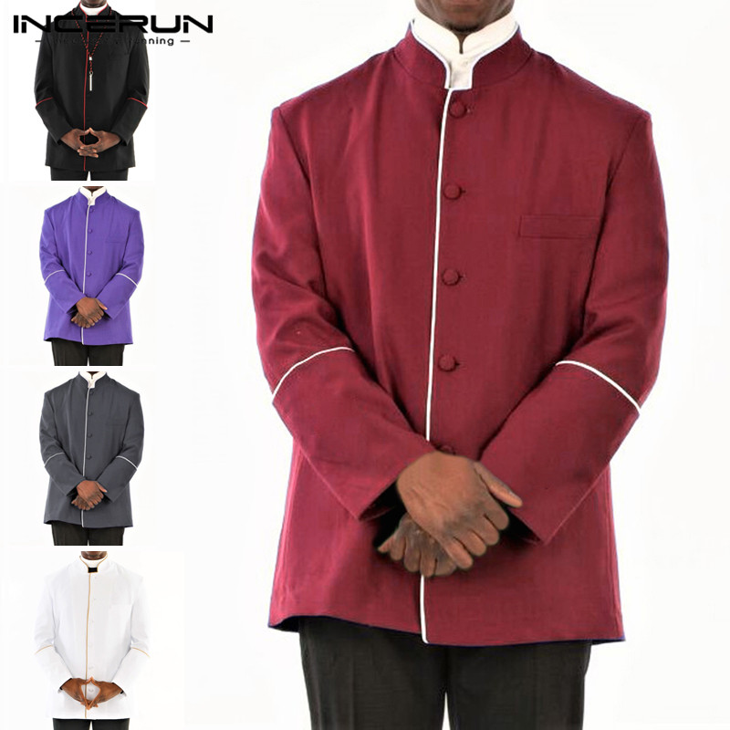 camisas arabes hombre
