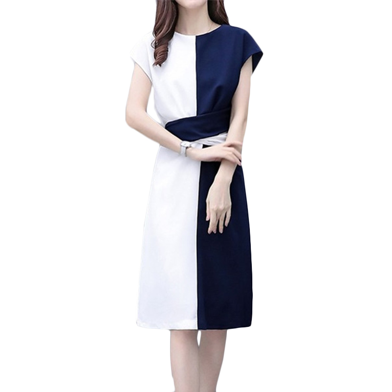 

Celmia Women Vintage Linen Dress 2020 Summer Plus Size Sundress Ladies Short Sleeve Casual Loose Pleated Shirt Vestidos Robe, Black