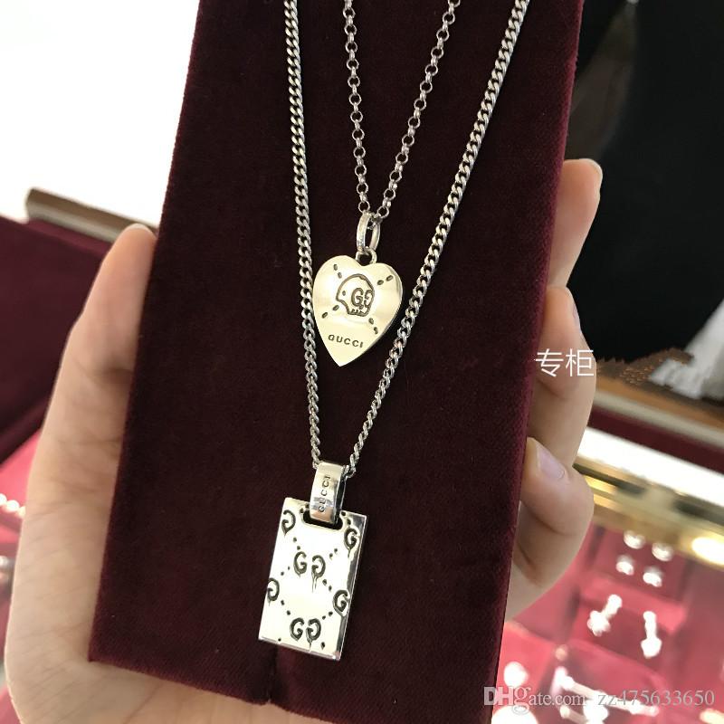 dhgate gucci necklace