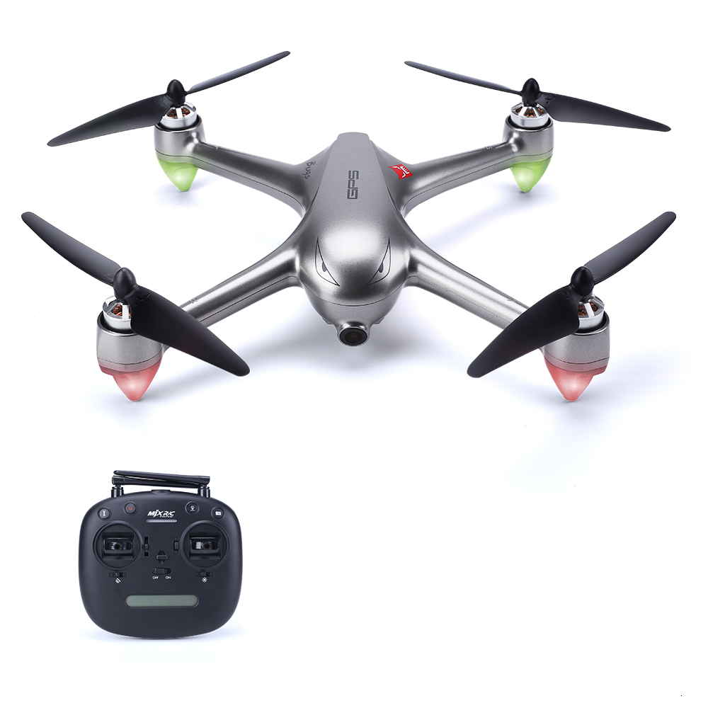 mjx fpv