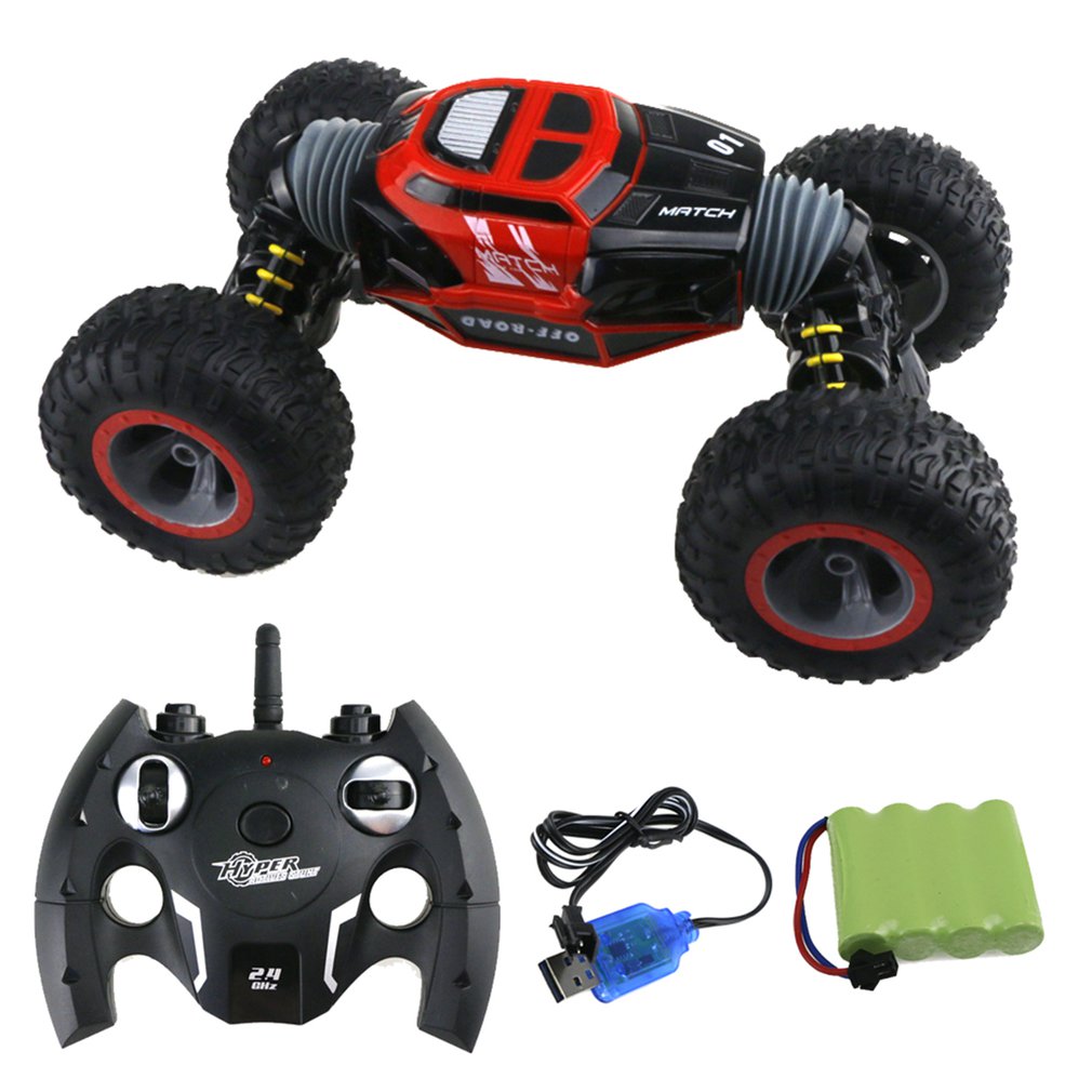 match off road rc car