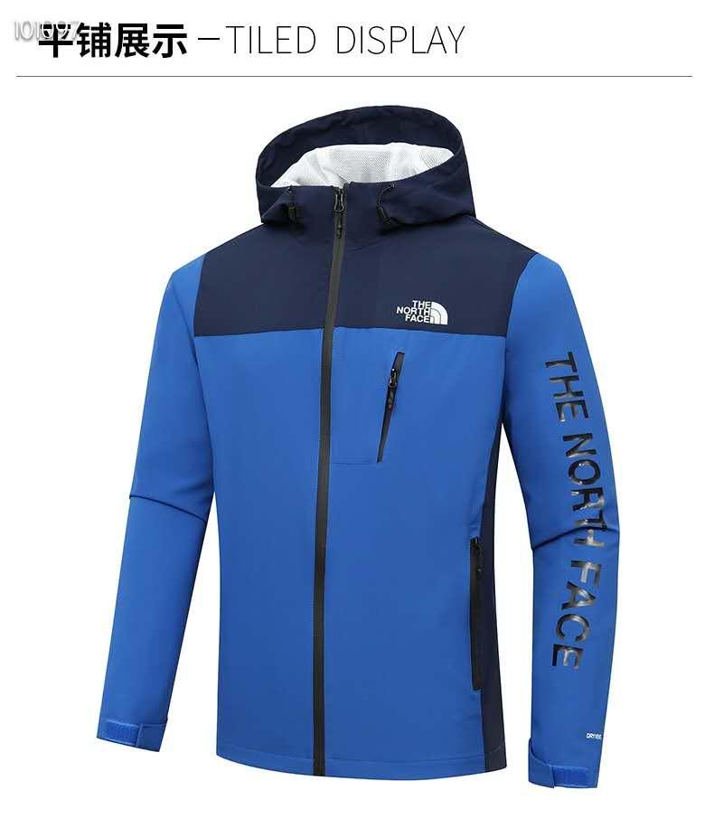 boys north face tracksuit